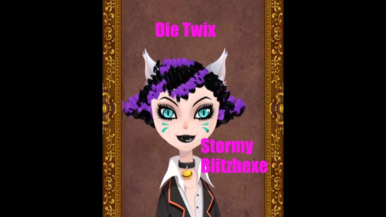 Winx Club Die Twix ModeHit