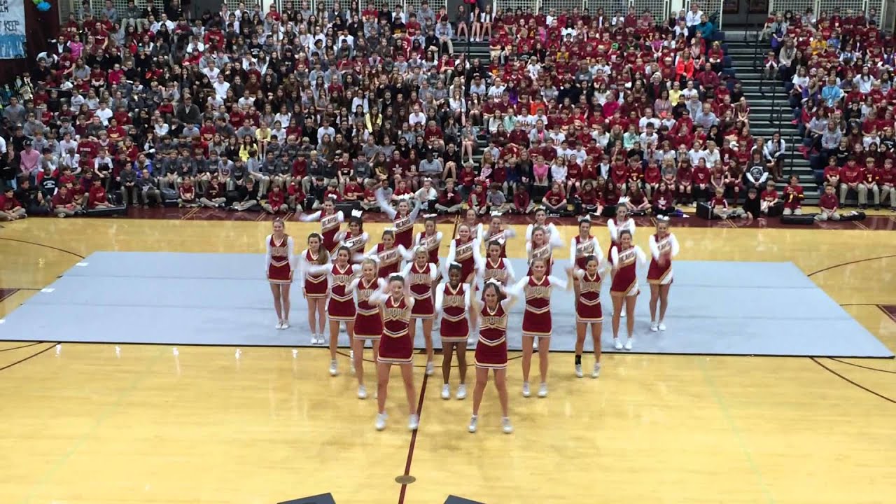 Holy Innocents' Winterfest 2015