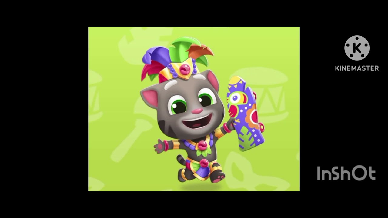 Tom Gold Run 2026 | Pinata Party Theme