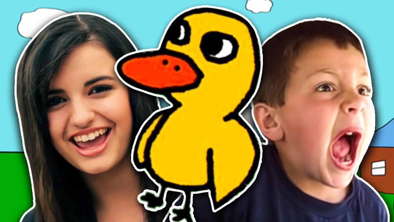 Kids React To Vintage Viral Videos! | Kids REACT