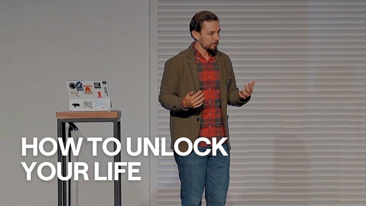 How To Unlock Your Life
