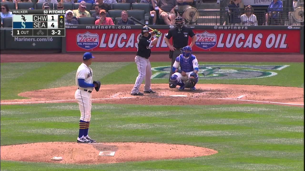 CHA AT SEA - August 23, 2015