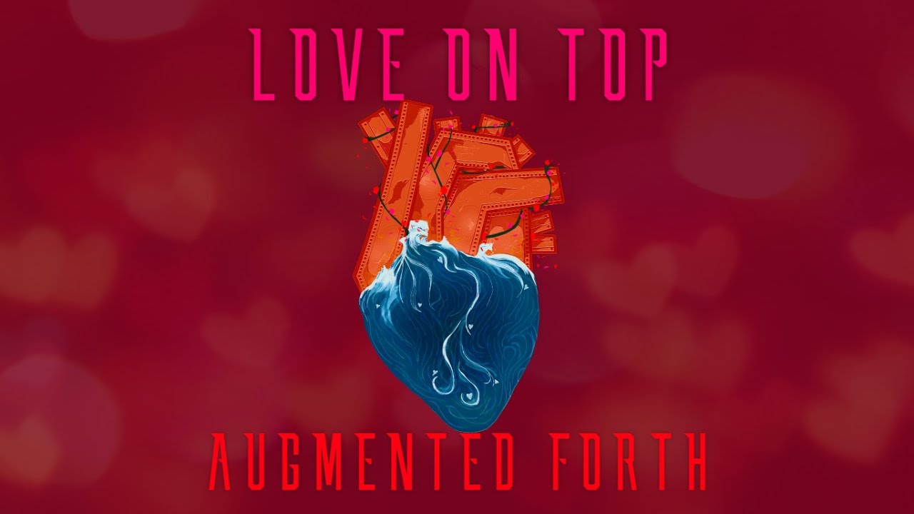 Love On Top - Augmented Forth - OPB Beyonce