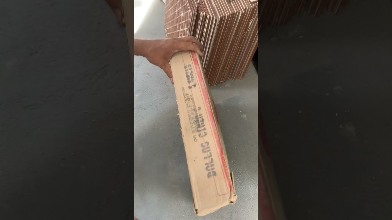 Piores cer&acirc;mica para trabalho #portorico