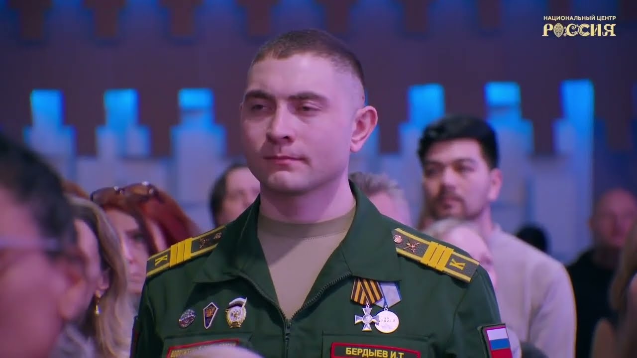 Память сильнее времени: выступление Елены Север на фестивале документального кино