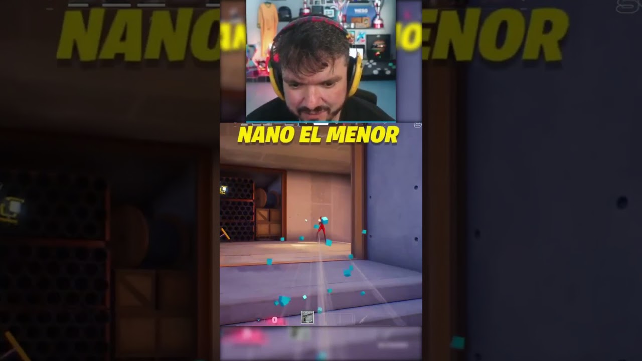 Que telinha #Gaules #FPS #Games #Fy #Funny