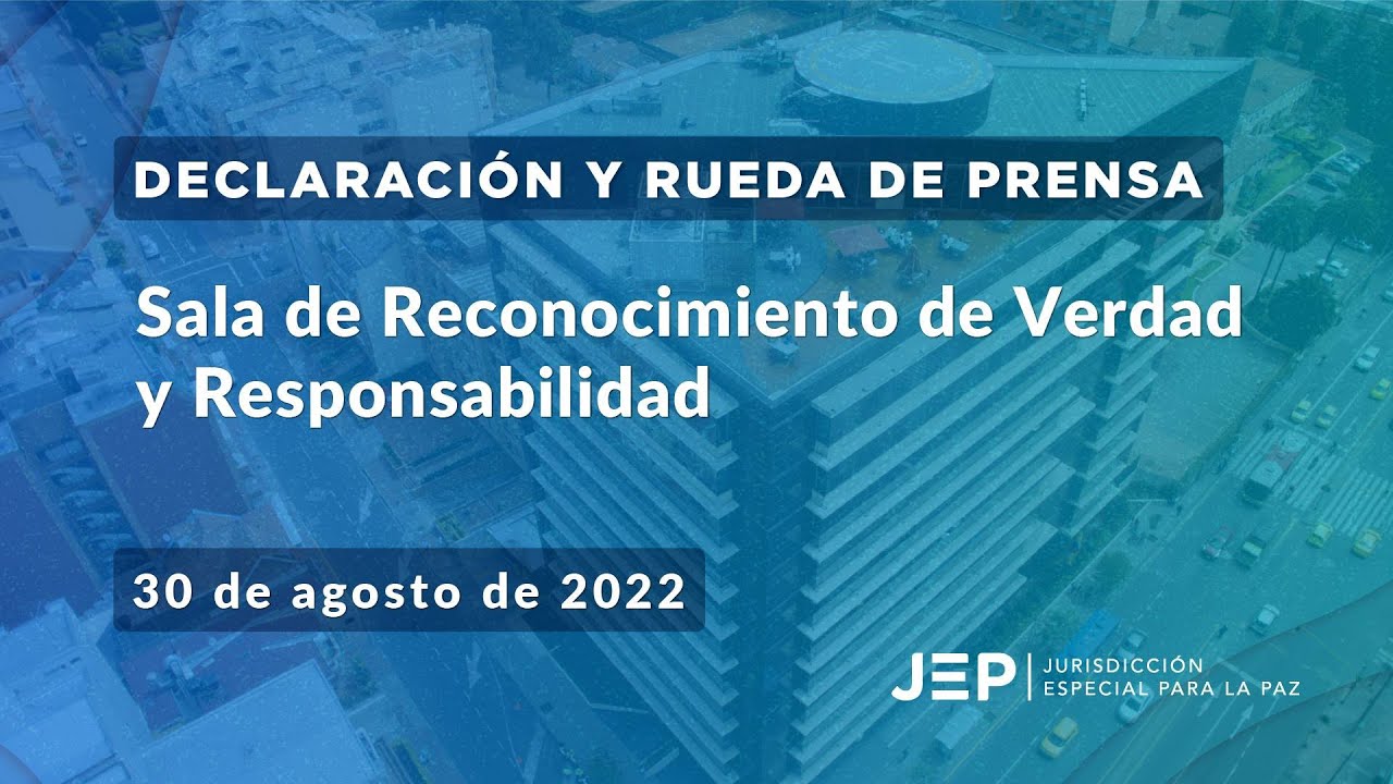 Apertura del Caso 08