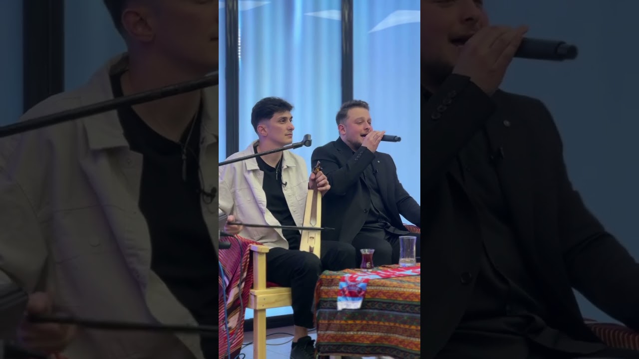 Kerim Çakır Yusuf Çakır Kadırga TV