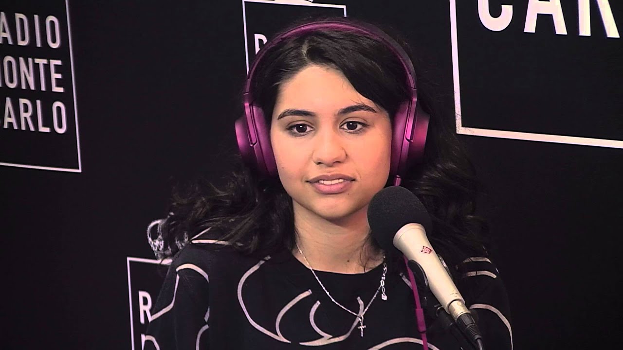 Alessia Cara: «Il mio mito? Amy Winehouse!»