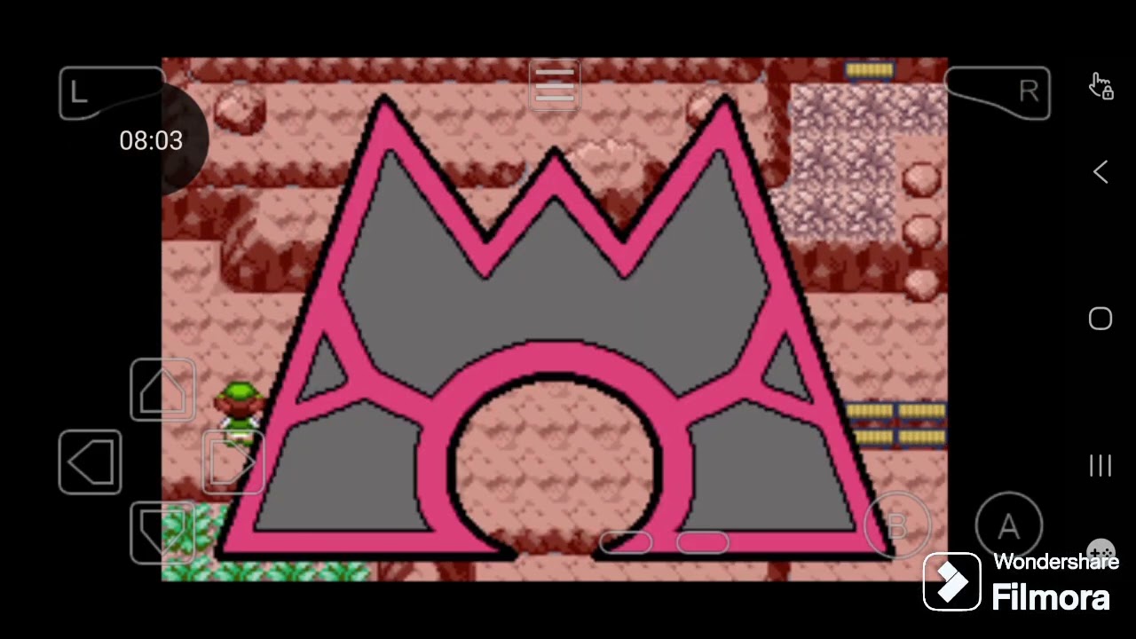POKEMON DiGiMON ESMERLD PT 5
