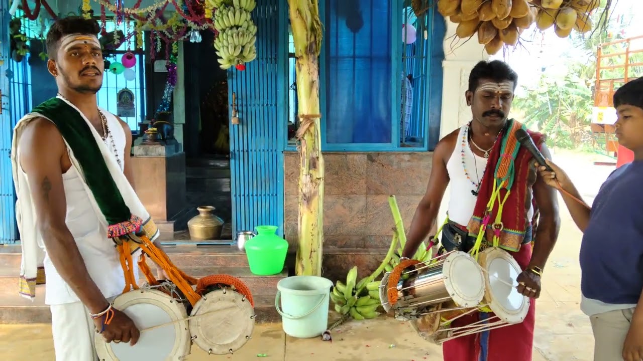 Vel murugan . Pambai ..8778856401