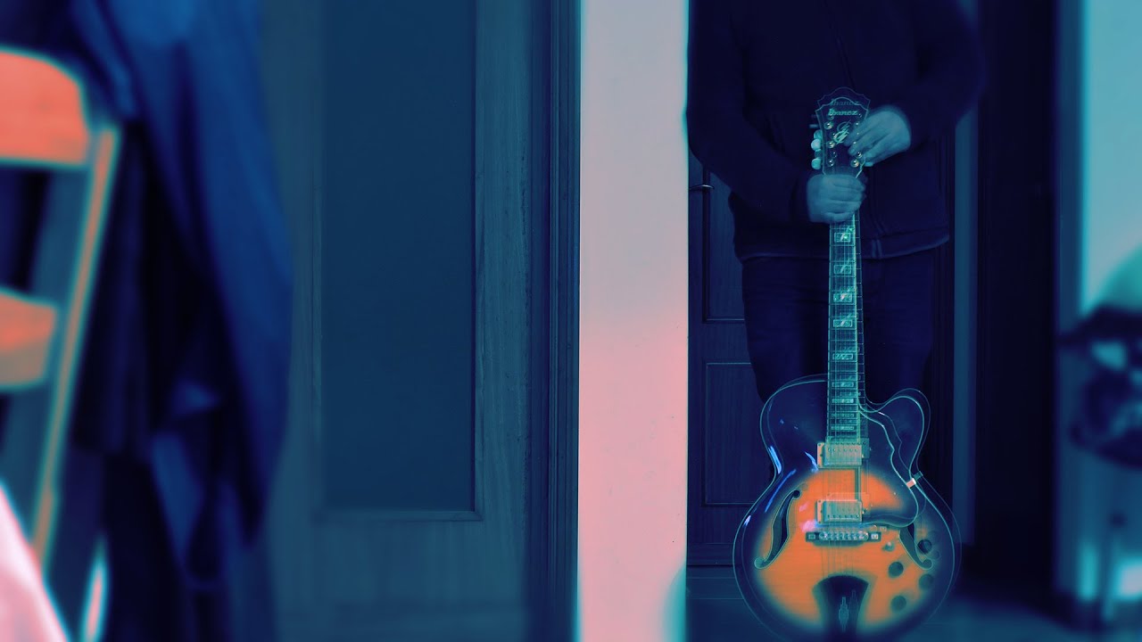 Daydreams #jazzguitar