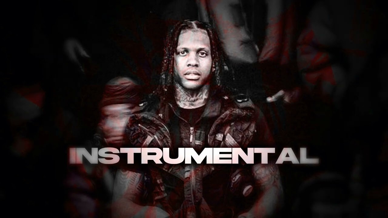 Lil Durk - War Bout It (INSTRUMENTAL) ft. 21 Savage