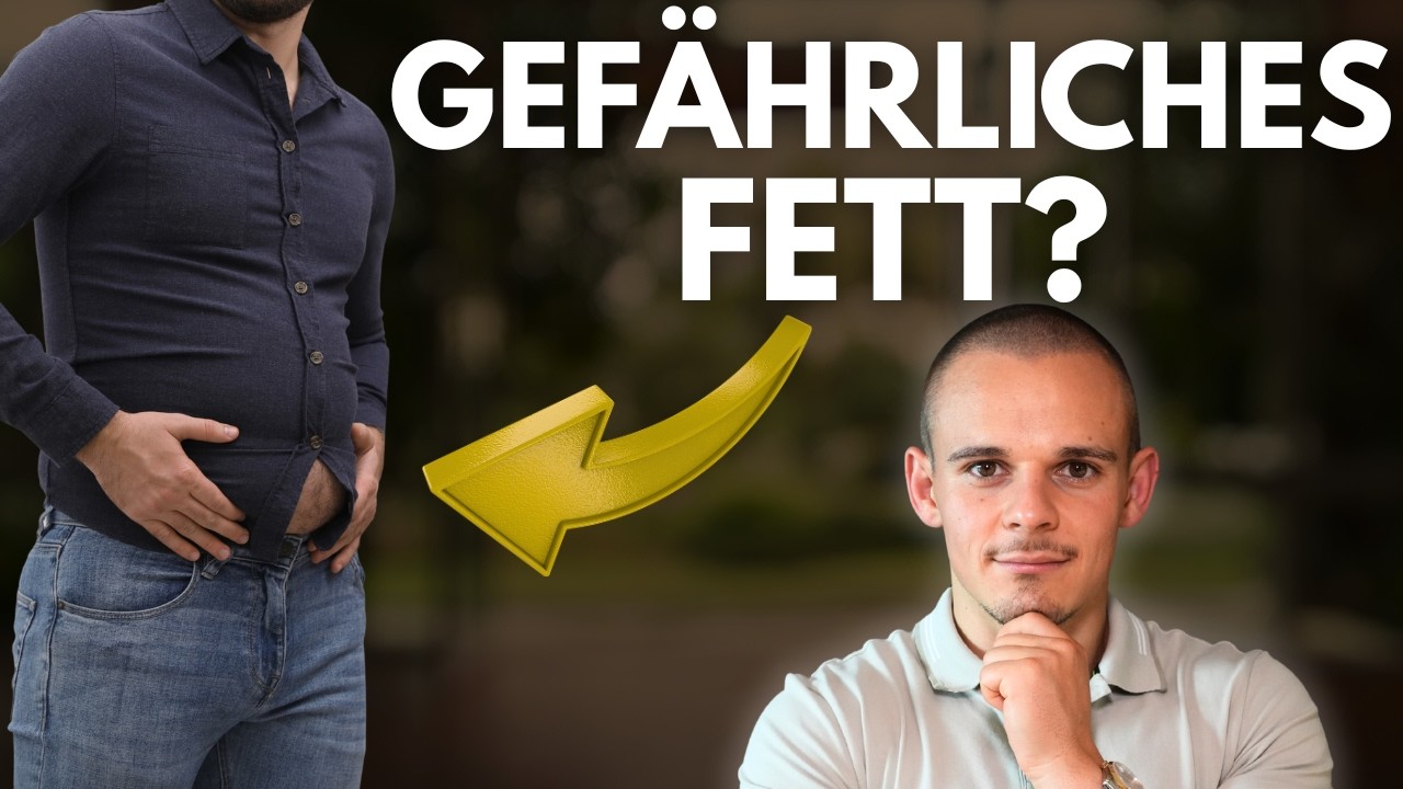 Was dein Bauch wirklich über deine Gesundheit aussagt | Für Unternehmer & Führungskräfte
