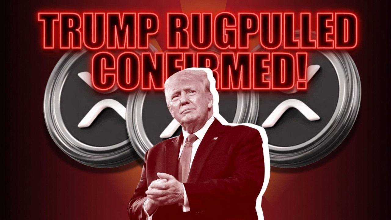XRP BG123 И ТРАМП ПРЯМО СЕЙЧАС !!!! ТРАМП РАСКРЫВАЕТ КРИПТОАКТИВЫ И ОН ВЛАДЕЕТ XRP !!!?
