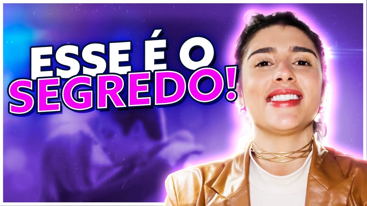 COMO FAZER O FICANTE VIRAR NAMORADO | BEATRIZ BORGES