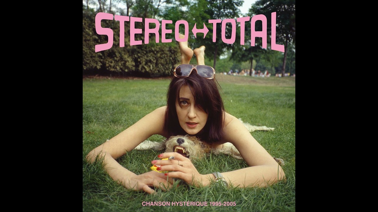 stereo total best of dachkatze u.s.w.