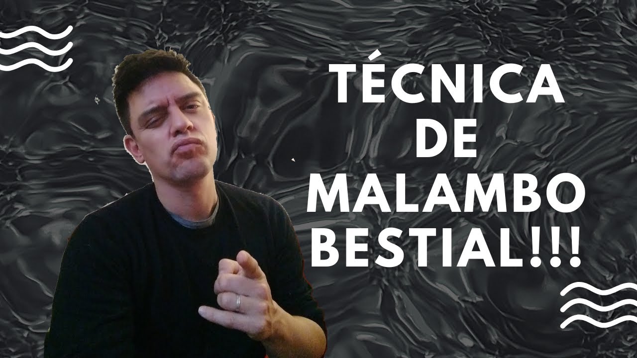 Técnicas bestiales💪💪🤯
