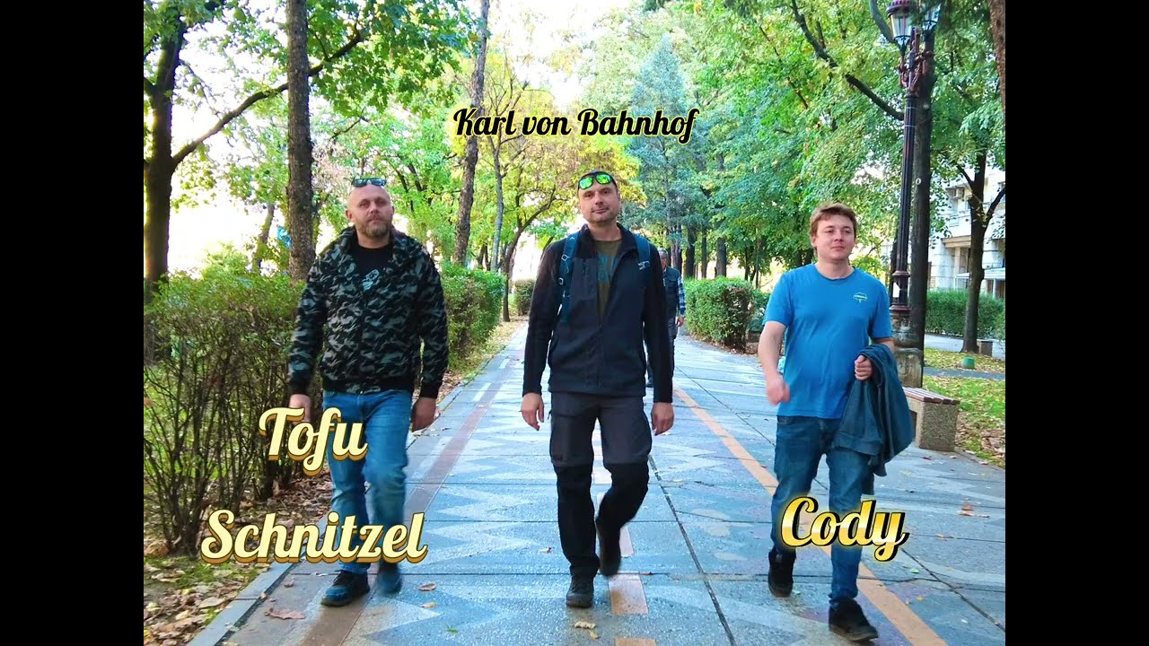 Bukurešť 2024