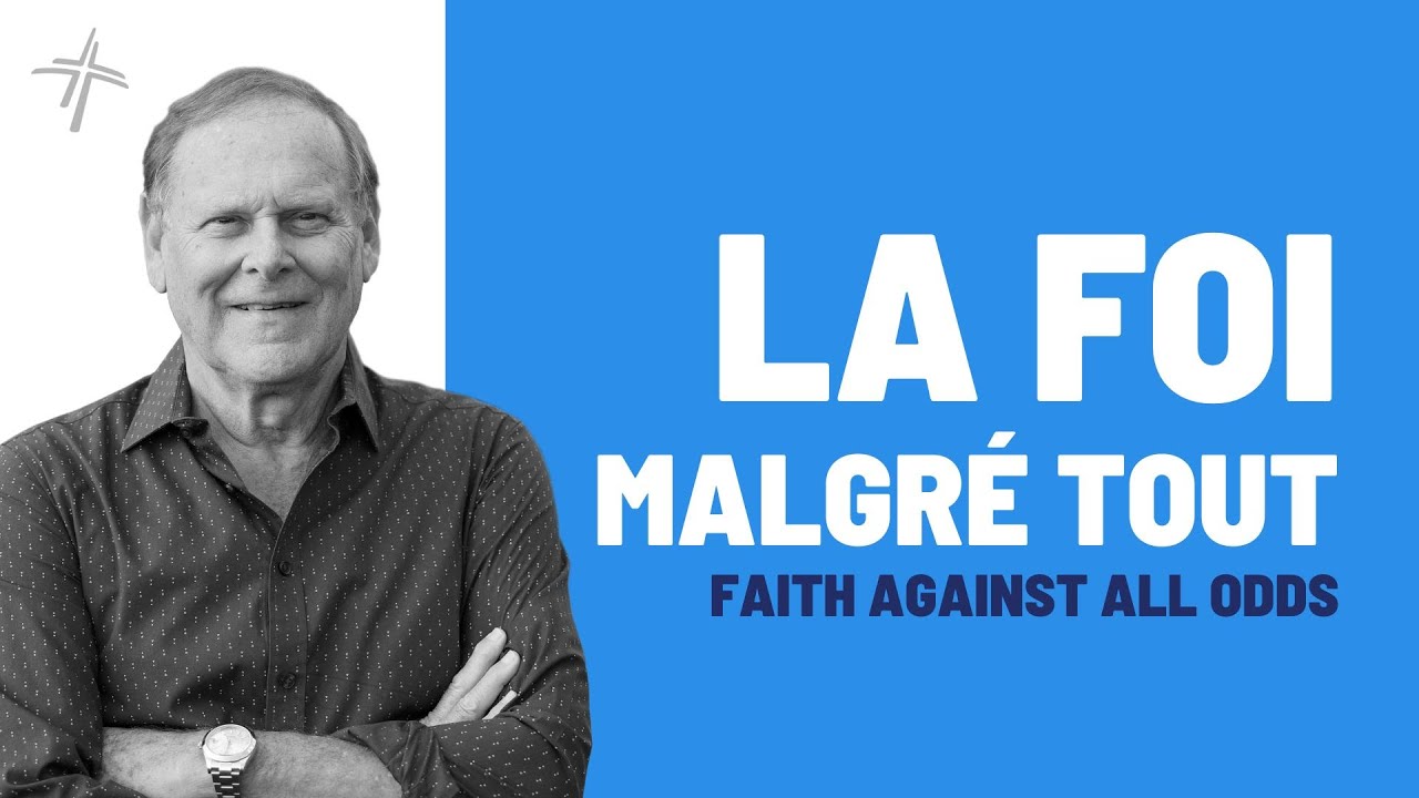 LA FOI MALGRÉ TOUT | MIKI HARDY | 02/11/2025