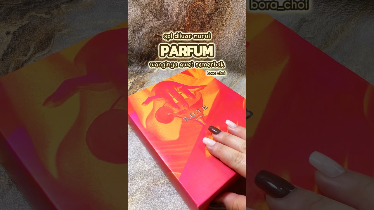 SOTB Saff & Co #reviewparfum #rekomendasiparfum #parfumlokal #parfumwanita #parfumpria #parfumcewek