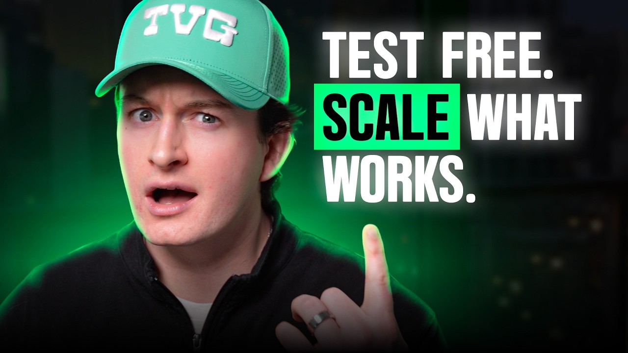 The Organic-to-Paid Framework That Actually Lowers Your Ad Costs