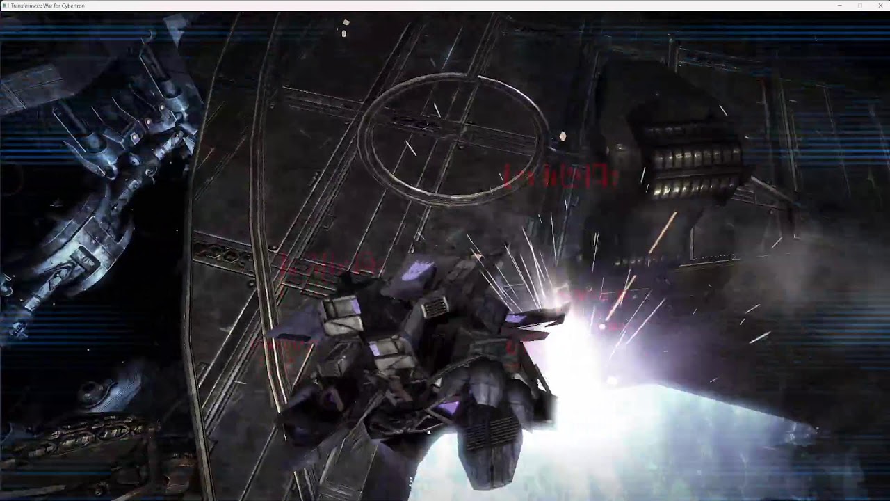 Transformers: War for Licensing