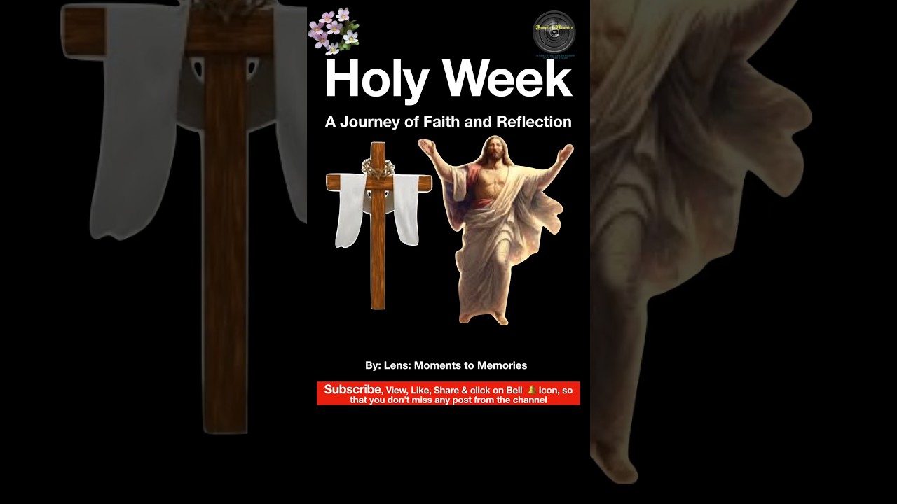 Holy Week #song #tamil #love #music #viral #christmas #chirst