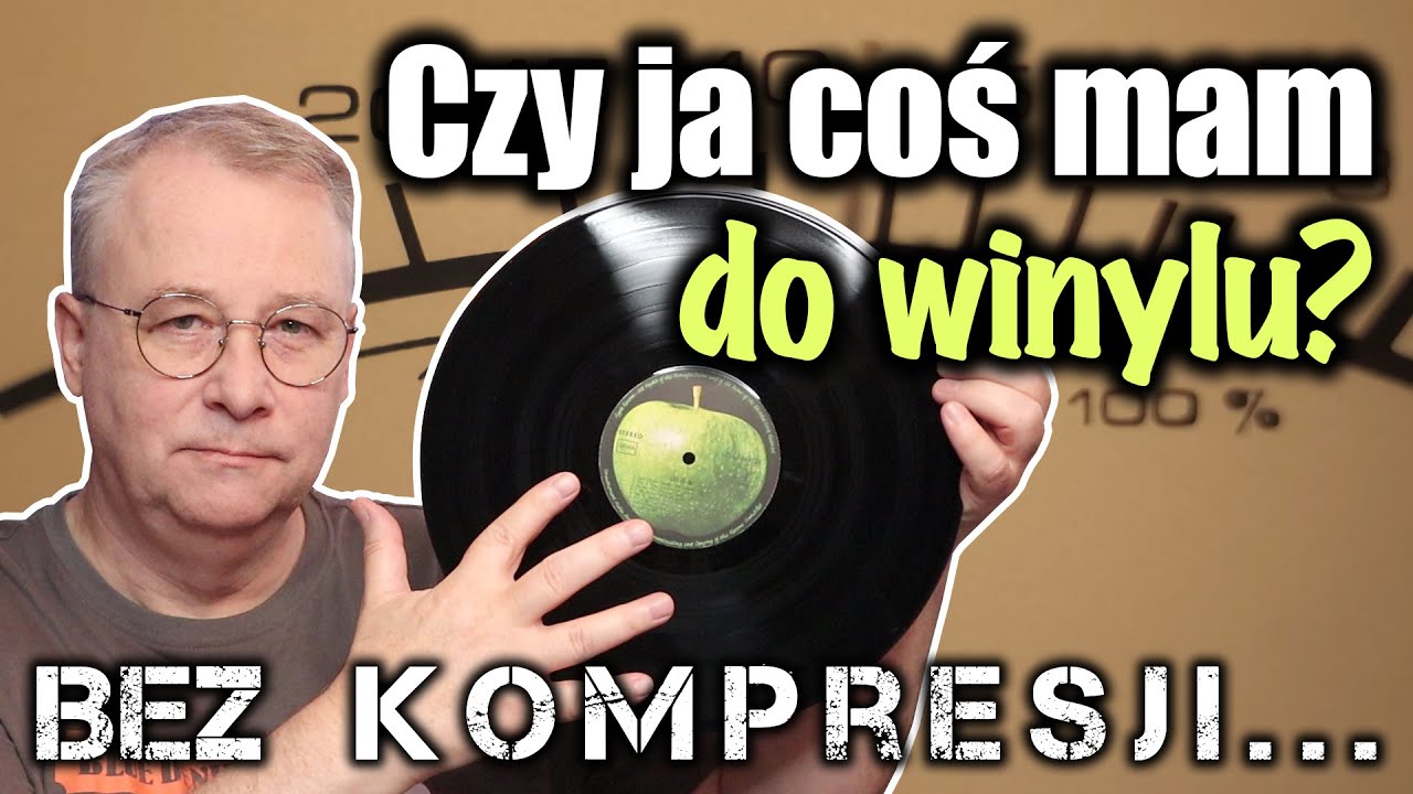 Moje szczere wyznanie (bez kompresji…)
