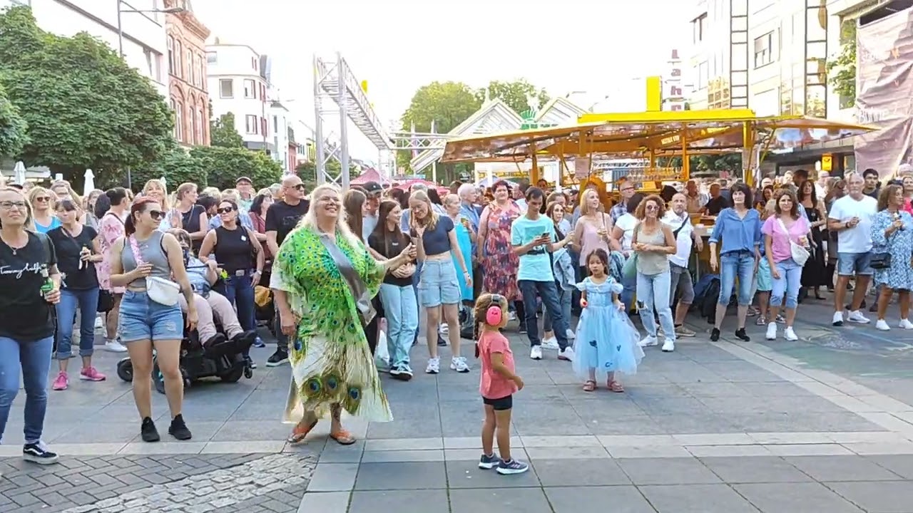202407_Neuwieder Deichstadtfest 2024, Donnerstag, 11. Juli - Bühne 2