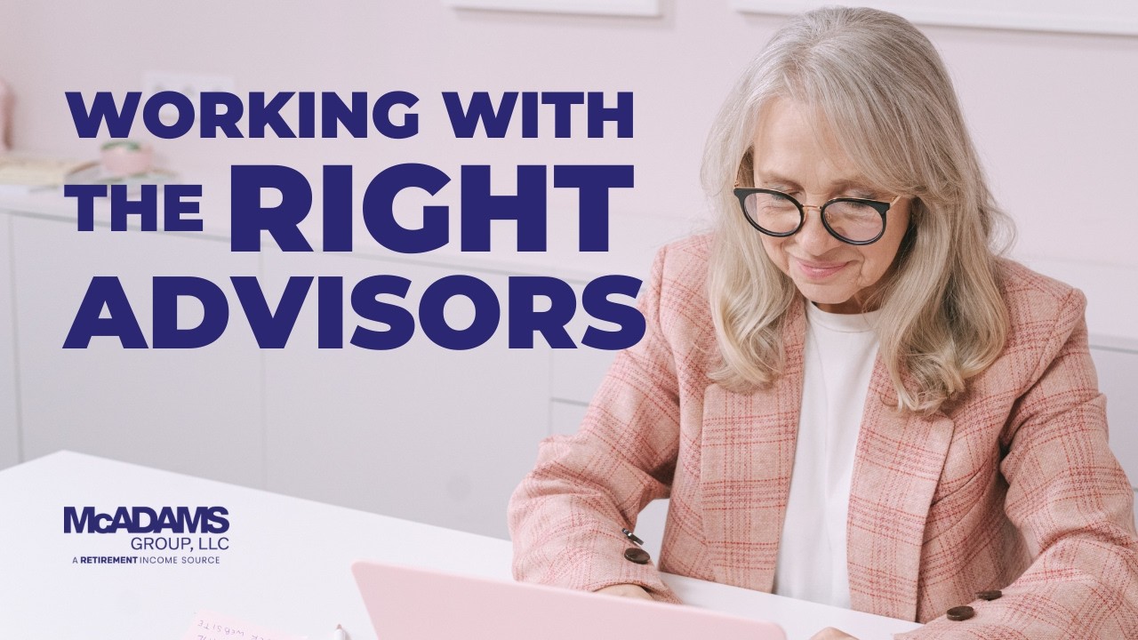 The Wrong Advisor Could Cost You THOUSANDS!