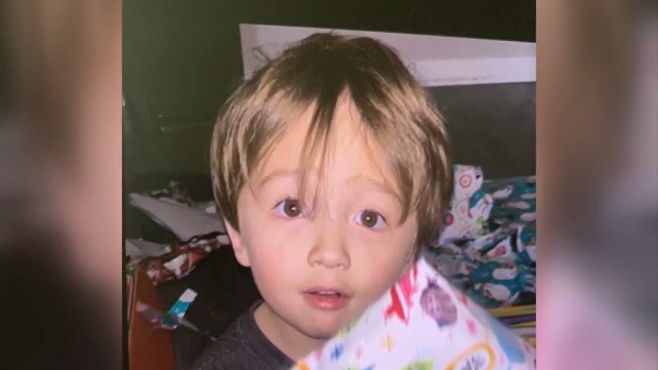 BREAKING NEWS: Chief: Remains of Elijah Vue found