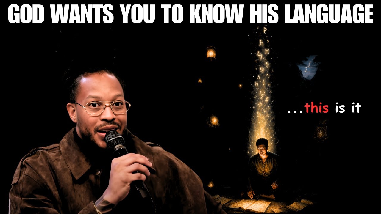 When God Wants To Speak To You, He uses these signs  // Prophet Lovy Elias
