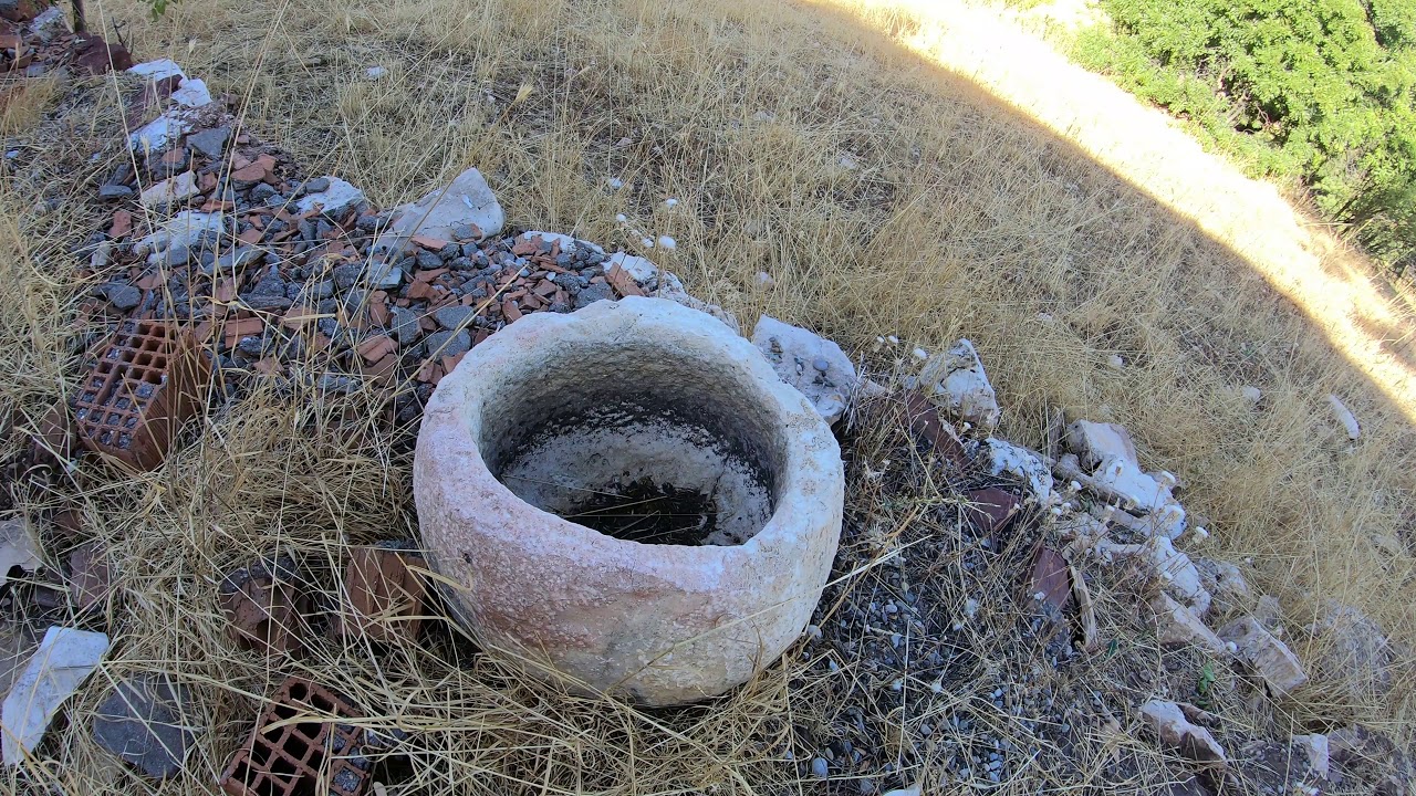 Dersim Cicekli Koyu