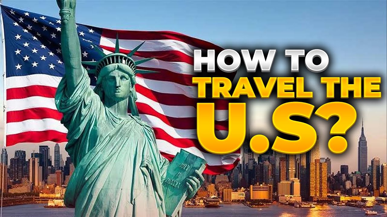 How to Travel the US Sustainably & Affordably