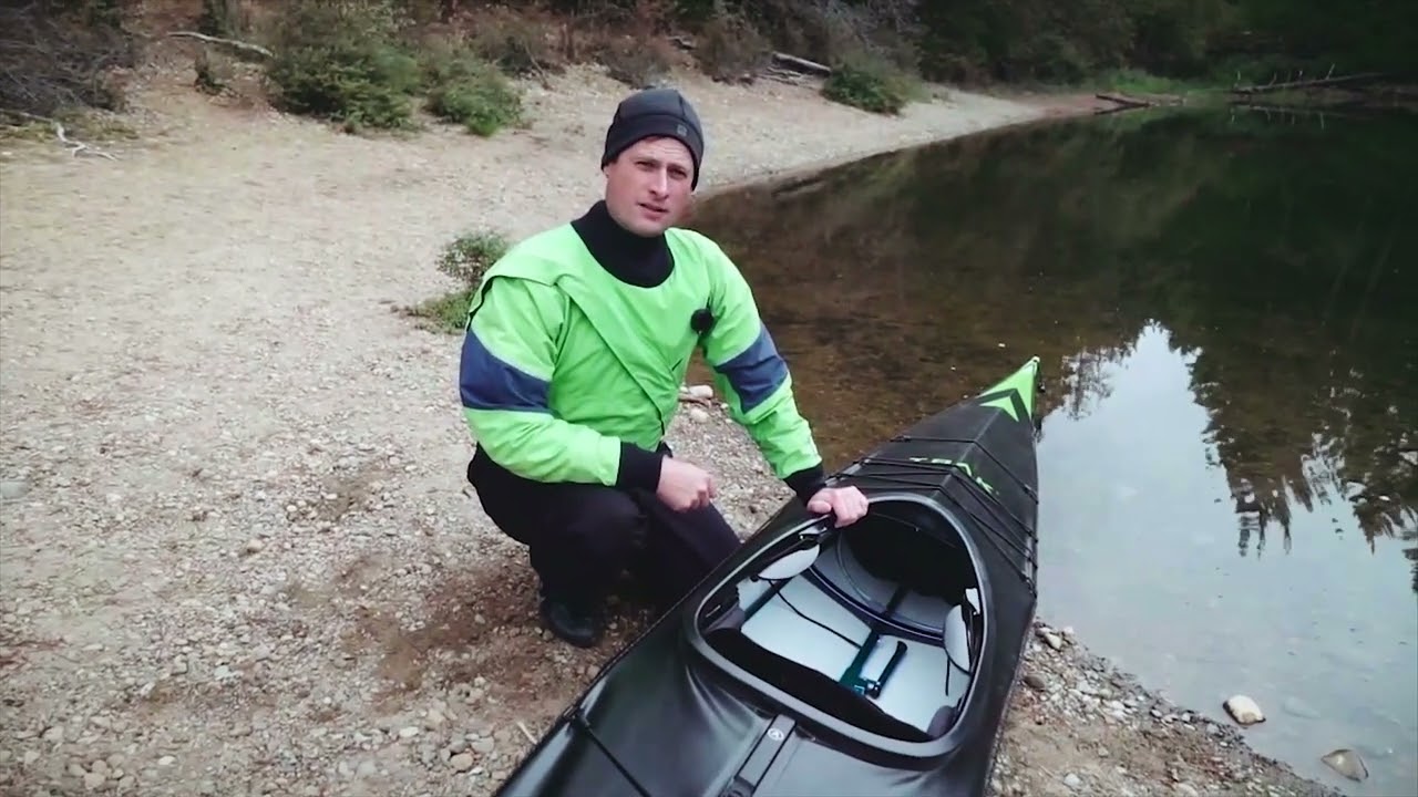 How to Use the TRAK 2.0 Sea Sock