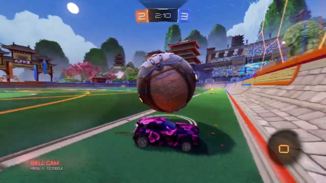 sorry for the loss