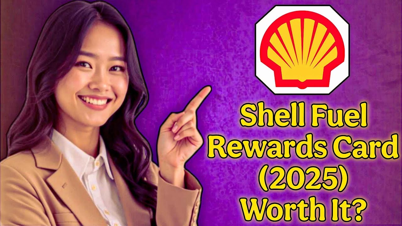 Shell Fuel Rewards Credit Card Review 2026 | Worth It Or Leave It?