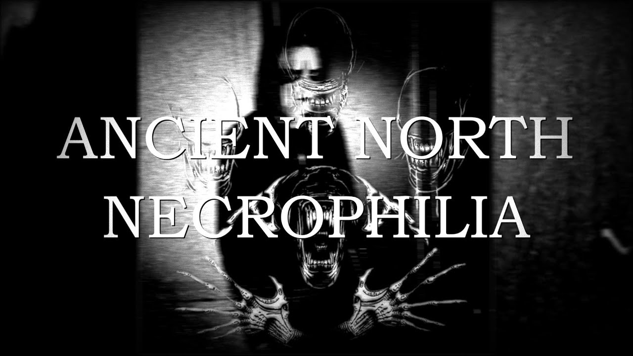 Ancient North - Necrophilia | перевод | rus sub