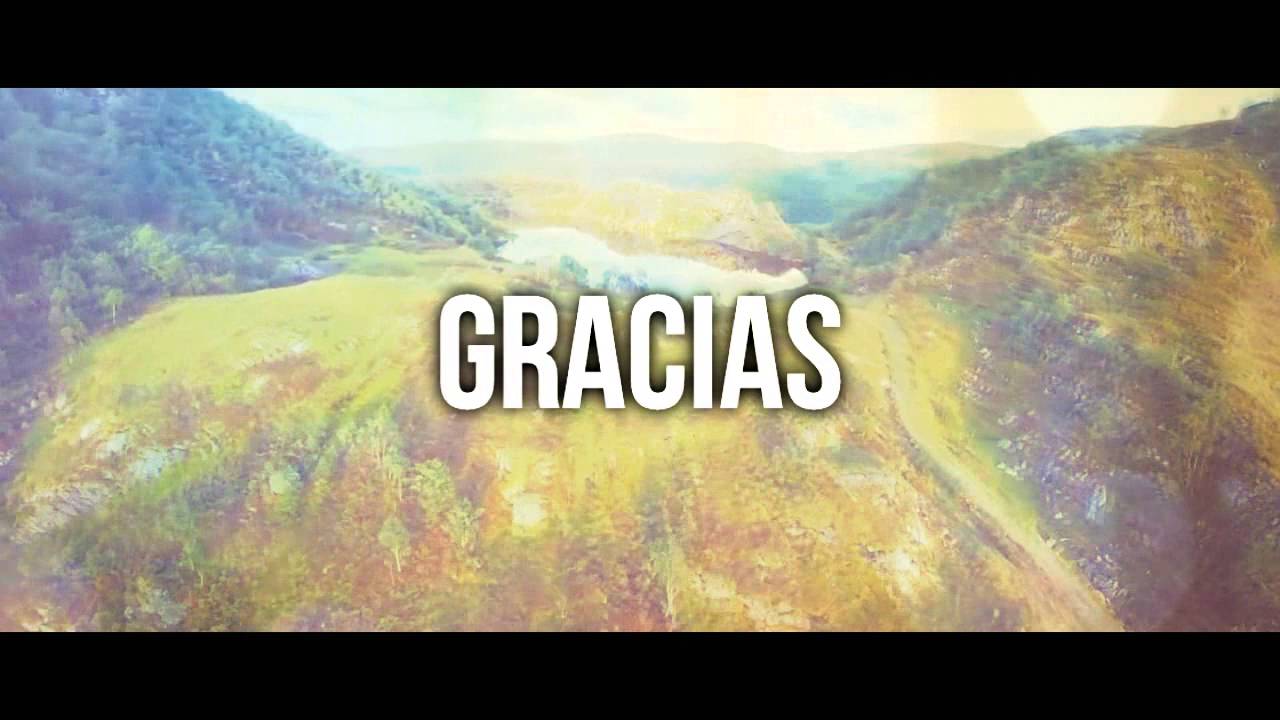 Alfred Cave - Tal Vez (Video Lyrics)