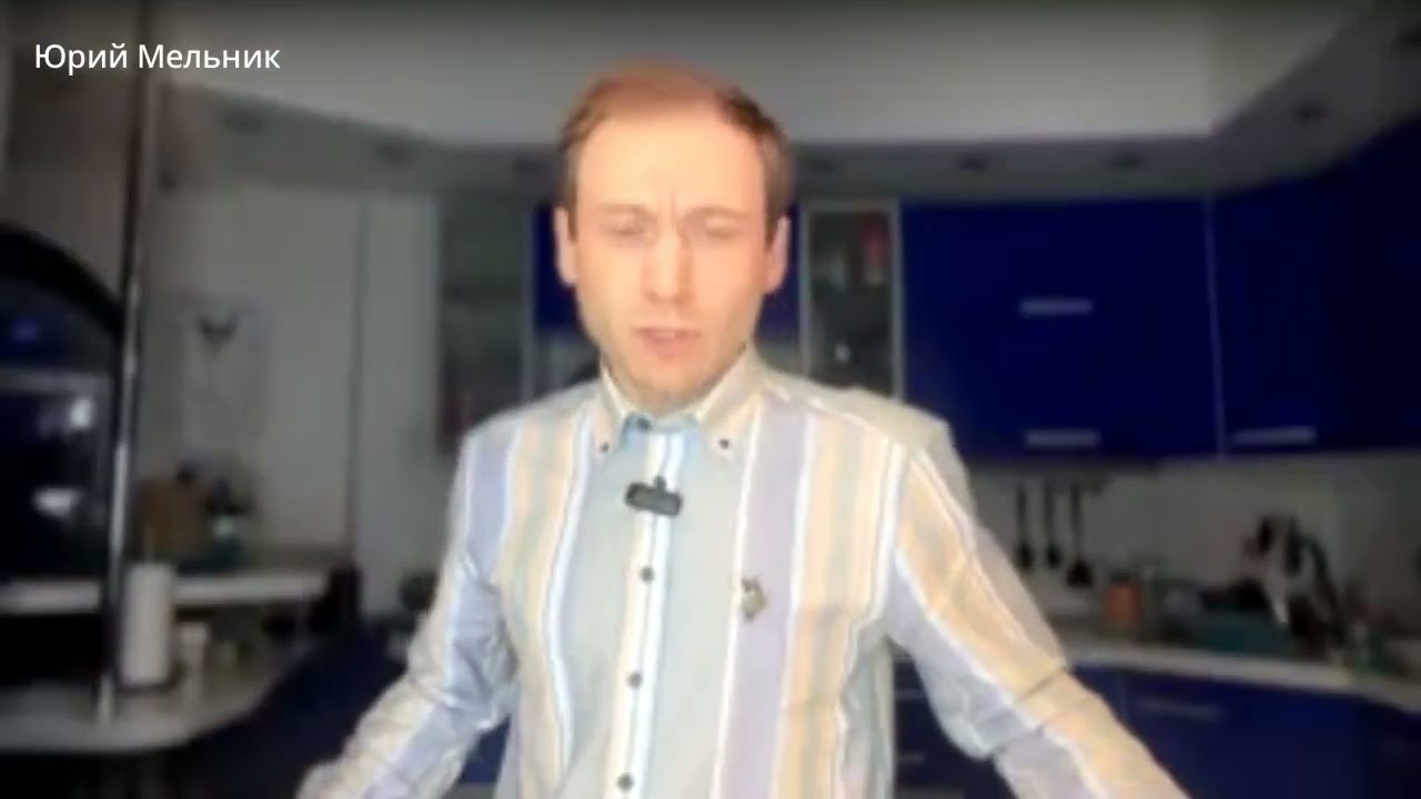 Прямой эфир &laquo;ЭНЕРГИЯ ИЗ ЕДЫ&raquo;
