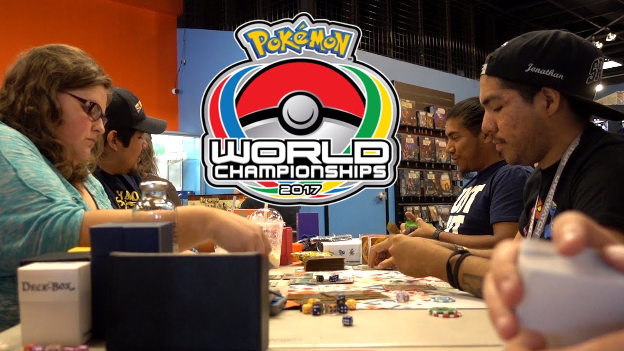 TESTING FOR WORLDS!!