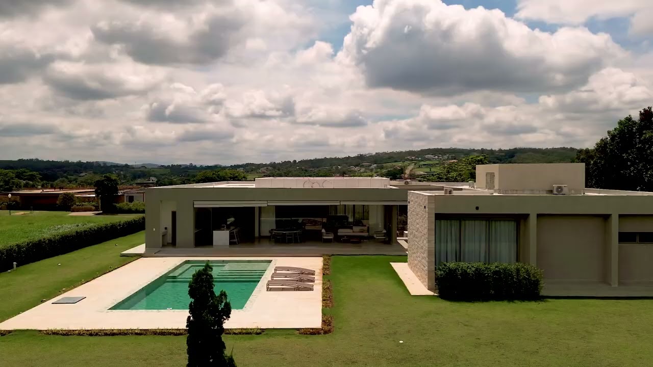 Condom&iacute;nio Terras de S&atilde;o Jos&eacute; II | CA0134