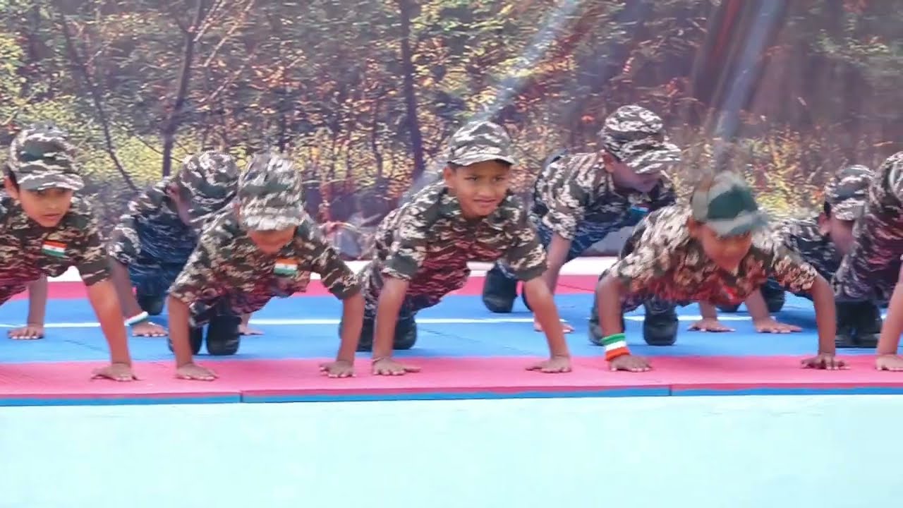 REPUBLIC DAY CELEBRATIONS-2026