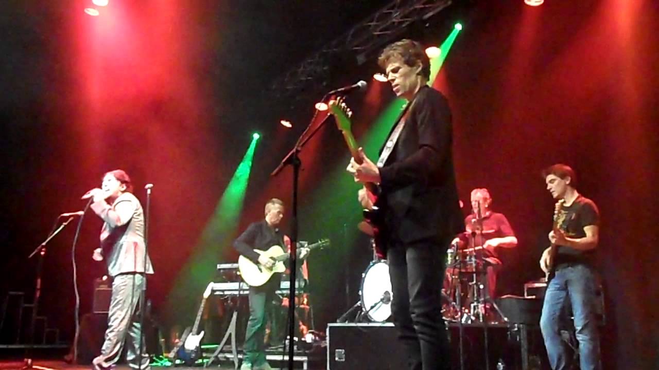 3JS - Christmas, P3 Purmerend (23-12-2012)