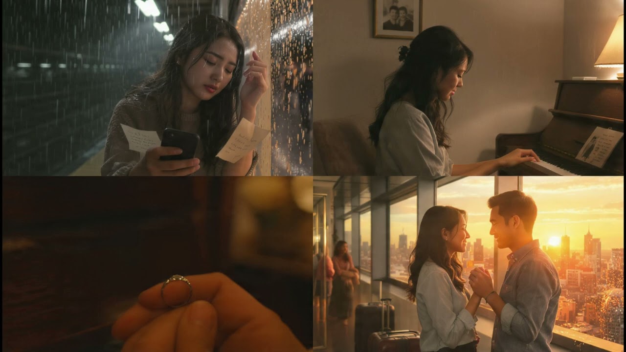 Stronger Than Goodbye