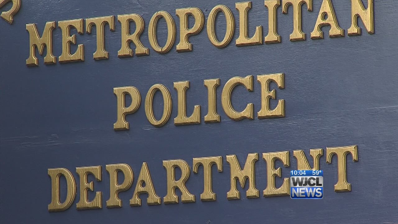metro Police Department going through accreditation process