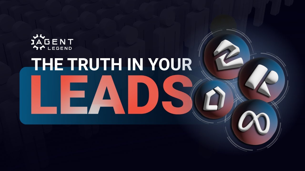 Your Data = Your Asset Episode 1: 3.5M Leads Analyzed for Real Estate Success