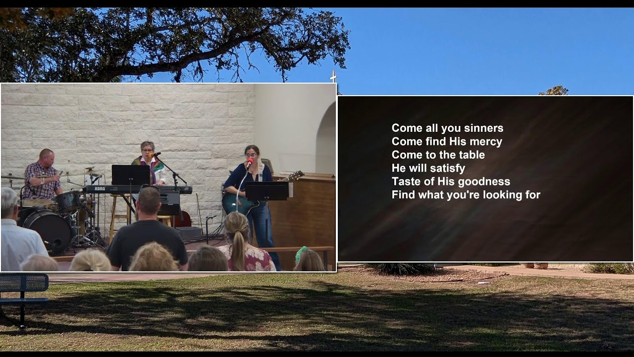 2026-03-01 Praise Service 11AM