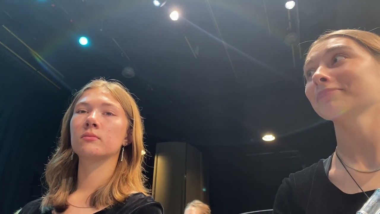 groovitude by randall standridge — fall concert🍁 (junior year)